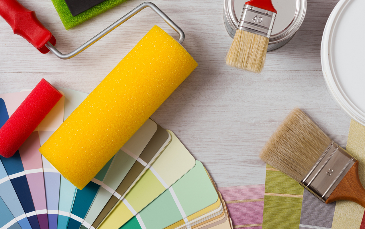 Bozkurt dış cephe boyama